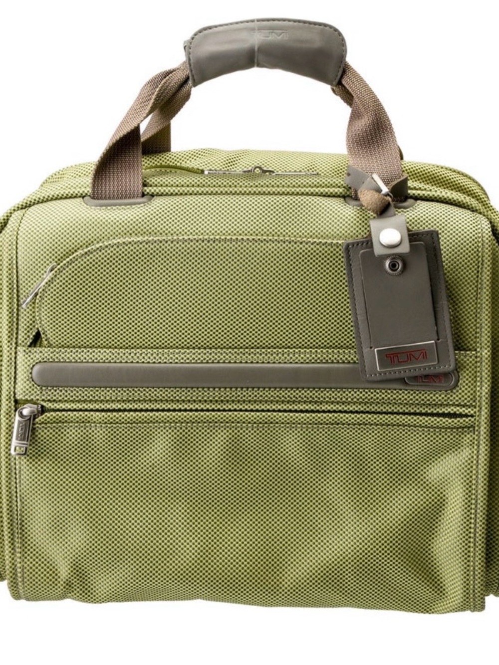 Tumi Bag
